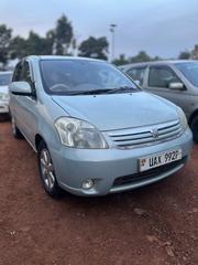 Toyota Raum 2003 Green for sale
