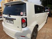 Toyota Corolla Rumion 2011 White for sale