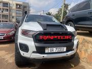 Ford Ranger Wildtrak 2024 White for sale