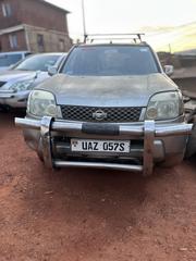 Nissan X-Trail 2002 for sale