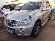 Toyota Land Cruiser 2009 Silver for sale