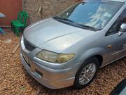 Mazda Premacy 2005 Silver for sale