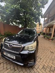 Subaru Forester 2.0XT Premium 4dr SUV AWD (2.0L 4cyl Turbo CVT) 2014 for sale