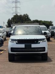 Land Rover Range Rover Vogue 2025 White for sale