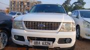 Ford Explorer 2007 White for sale
