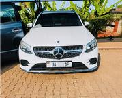 Mercedes-Benz CLC 2016 White for sale
