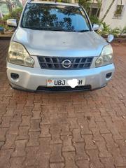 Nissan X-Trail 2009 Silver for sale
