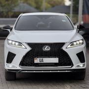 Lexus RX 300 4WD 2020 White for sale