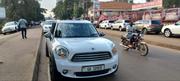 Mini Cooper 2013 White for sale