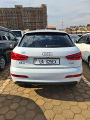 Audi Q3 2017 White for sale
