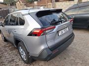 Toyota RAV4 2020 Gray for sale