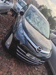 Mazda Biante 2010 Black for sale