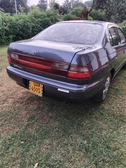 Toyota Corona 1995 Green for sale