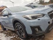 Subaru XV 2017 Beige for sale