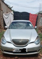 Toyota Verossa 2002 Gray for sale
