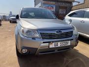 Subaru Forester 2020 White for sale