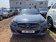 Mercedes-Benz C200 2009 Blue for sale