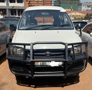 Toyota Noah 2.0 AWD (8 Seater) 2001 White for sale