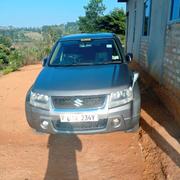Suzuki Escudo 2006 Gray for sale