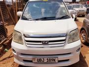 Toyota Noah 2006 White for sale