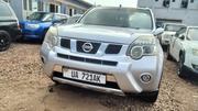 Nissan X-Trail 2010 Silver for sale