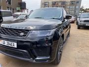 Land Rover Range Rover 2023 Black for sale