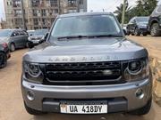 Land Rover Discovery 2024 Black for sale