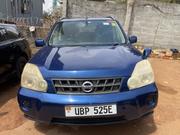 Nissan X-Trail 2010 Blue for sale
