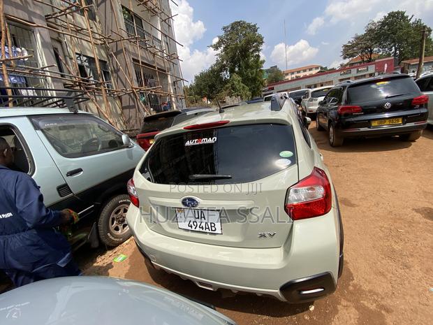 Subaru XV 2024 Beige