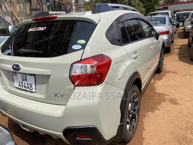 Subaru XV 2024 Beige