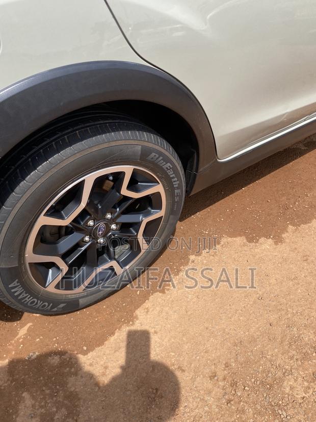 Subaru XV 2024 Beige