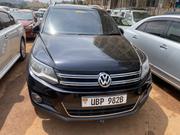 Volkswagen Tiguan 2020 Black for sale