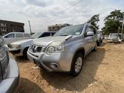 Nissan X-Trail 2010 Silver for sale