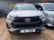 Toyota Hilux 2018 White for sale