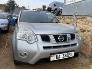 Nissan X-Trail 2018 Silver for sale