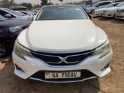 Toyota Mark X 2013 White for sale