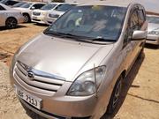 Toyota Corolla Spacio 2006 Silver for sale