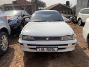 Toyota Corolla 2007 White for sale