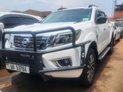 Nissan Navara 2015 White for sale