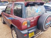 Toyota RAV4 Cabriolet 1998 Maroon for sale