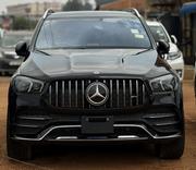 Mercedes-Benz GLE-Class GLE 450 4MATIC 2020 Black for sale