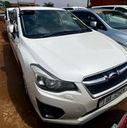Subaru Impreza 2.0i Limited PZEV 4dr Hatchback AWD (2.0L 4cyl CVT) 2014 for sale