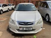 Subaru Exiga 2018 White for sale