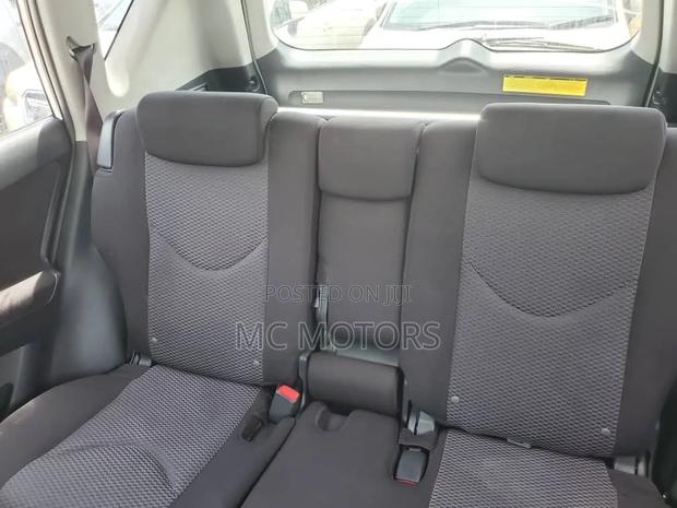 Toyota RAV4 2013 Gray