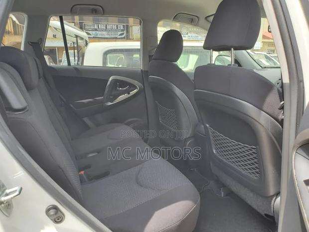 Toyota RAV4 2013 Gray