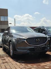 Mazda CX-8 2019 Beige for sale