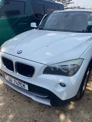 BMW X1 sDrive28i 4dr SUV (2.0L 4cyl Turbo 8A) 2014 Black for sale