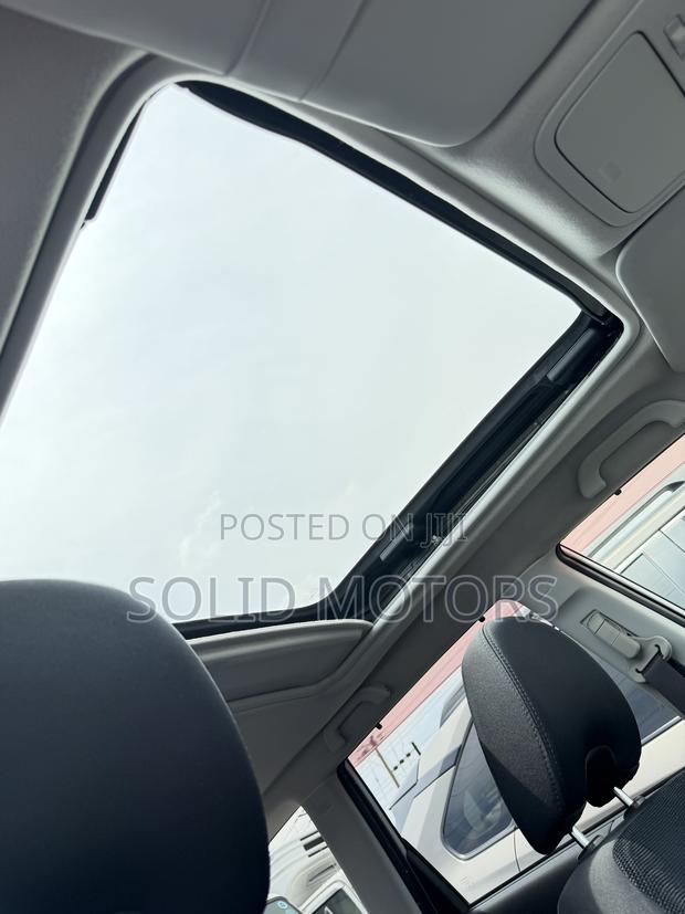 Subaru Forester 2.0D X 2012 Silver