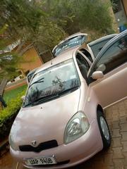 Toyota Vitz 1.0 FWD 3dr 2000 Pink for sale