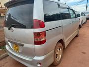 Toyota Noah 2.0 FWD (8 Seater) 2003 Silver for sale